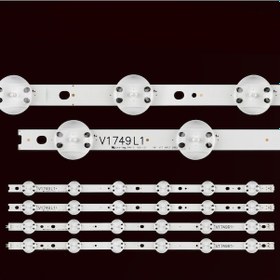 Resim Lg 49Uj651V 49Uj701V Led Bar 49 V17 6916L-2862A 