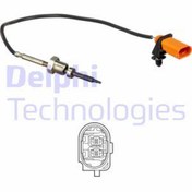 Resim DELPHI TS30171 Egsoz Sicaklik Sensoru 076906088E (WC514443) 