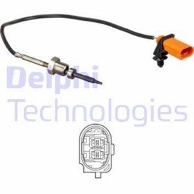 Resim DELPHI TS30171 Egsoz Sicaklik Sensoru 076906088E (WC514443) 