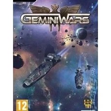 Resim Iceberg Interactive Gemini Wars (Pc) 