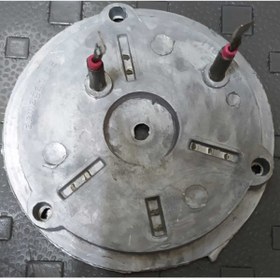 Resim BALÇIK Semaver Rezistansı (döküm) Orjinal 