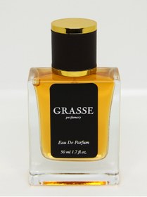 Resim grasse parfumery NAXOS EDP ( XERJOFF) 50 ML UNISEX 