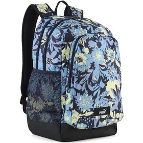 Resim Puma Academy Aop Backpack Desenli Sırt Çantası 09115013 Çok Renkli 