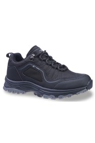 Resim MP M.P. 232-1203 MP KADIN TREKKING SİYAH Kadın Outdoor Ayakkabı 