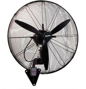 Resim ATAK Power Wfg-75r 30"(75 CM) Sanayi Tipi Duvar Vantilatörü (UZAKTAN KUMANDALI) 