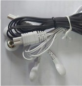 Resim Medikaltec Tens Cihazı Kablosu Beurer Em49 