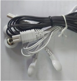 Resim Medikaltec Tens Cihazı Kablosu Beurer Em49 