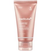 Resim Medicube revitalizing night mask collagen night wrapping 