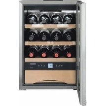 Resim Liebherr Wkes 653 Grand Cru Şarap Dolabı 