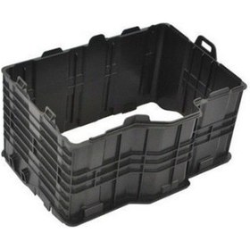 Resim Clio 4 - IV Akü Orta Bölmesi 242708587R 