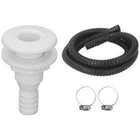 Resim 3/4" Sintine Pompa Seti Yongtao 