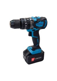 Resim Catpower 4101 Akülü Darbeli Vidalama + 4102 Torklu Vidalama Set 