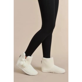 Resim Redplay Kadın Panduf Zigzag Velsoft 