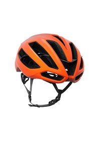 Resim Kask Protone Icon Yol Bisikleti Kaskı Turuncu Medium 