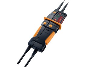 Resim Testo 750-2 - Voltaj Test Cihazı 