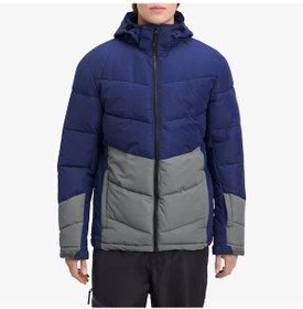 Resim Mc Kinley Dante Iı Erkek Mavi Kayak Montu 429258 Mavi 