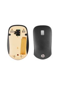Resim HP 410 4M0X5AA Kablosuz Bluetooth İnce Mouse 
