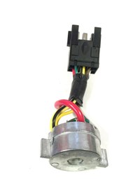 Resim Ford Transit T12 - T15 Kontak Anahtarı Terminali Soketi 1991-2000 