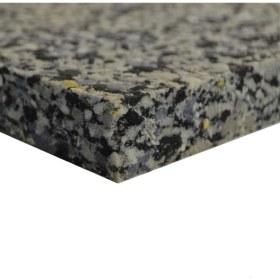 Resim Türkeli Ses Yalıtım Süngeri Bondex 180 Dns 40 mm 50x100 