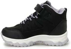Resim Lumberjack FLORA 3PR 101394433 Kız Çocuk Bot Siyah Lila 26-30 