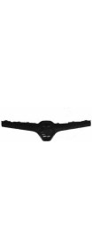 Resim Otoco Renault Kangoo Ön Panjur Dış Siyah 2012 - 623829911R 