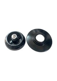 Resim Biodata Universal Cam Tencere Kapağı Kulpu 2 Adet 