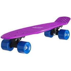 Resim Triathlon T102 Mor Kaykay 