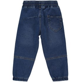 Resim Civil Boys Erkek Çocuk Kot Pantolon 2-5 Yaş Mavi 20d68868224s1 Mavi 
