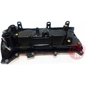 Resim Gua Külbütör Kapağı Renault Clio- V -ıv Dacıa Logan Sandero 1.0 Tce H4d Motor IS00-GUA 42152 