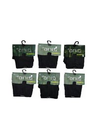 Resim Anıt 1273 Erkek Bambu Boxer 6'Lı Paket 