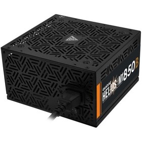 Resim Gamdias Helios M1-850B 850 W 80+ Bronze Güç Kaynağı 
