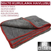 Resim 50X70 Kurulama Havlusu 