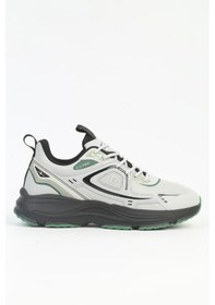 Resim Pierre Cardin Gri Erkek Spor Ayakkabı İthal Pcı-11066 001 