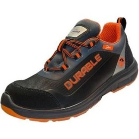 Resim Vento İş Ayakkabısı Durable No:4 