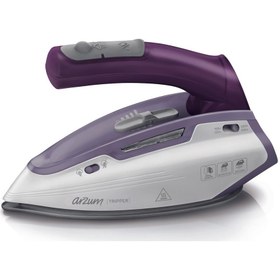 Resim Arzum AR 690 Tripper Seyahat Ütüsü 