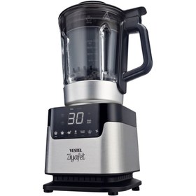 Resim Vestel Ziyafet Pişirici Blender 