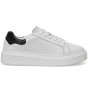 Resim Nine West Esure 2pr Beyaz Kadın Sneaker 