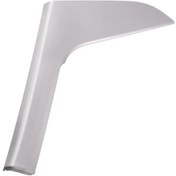 Resim Besthome1 Araba Iç Kapı Çekme Kolu Trim Kapağı Iç Aksesuarları 5k4868039a Vw Golf 6 Mk6 2009-2013 Sol 