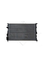 Resim Renault Megane 1 Motor Radyatoru 1.6 1996-2003 Nrf 58025 