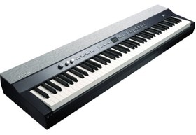 Resim Kurzweil KAP1-LB Taşınabilir Dijital Piyano (Orta Seviye) | 88 Tuşlu Hassas Klavye, Dahili Ses Sistemi, Modern Tasarım, Yüksek Rezonans 