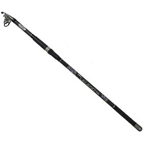 Resim Yek Outdoor Surf Olta Seti Kendo Legend 3.90m 80-180gr Olta Kamışı&okuma Fnx-60bl Olta Makinesi 
