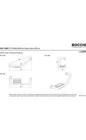 Resim Tutunma Barı Açılı Sabunluklu 455 mm 