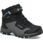 Resim Lumberjack Fuller Hı 4pr Çocuk Waterproof Bot Lacivert 