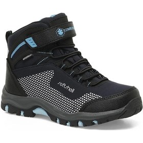 Resim Lumberjack Fuller Hı 4pr Çocuk Waterproof Bot Lacivert 