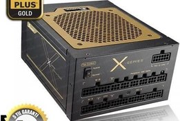 Resim Seasonic X-1250 80+Gold 1250W Modüler Güç Kaynağı 