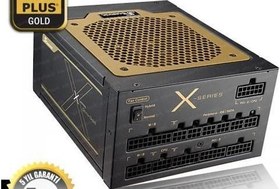 Resim Seasonic X-1250 80+Gold 1250W Modüler Güç Kaynağı 