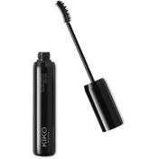 Resim Ultra Tech + Volume And Curl Mascara 