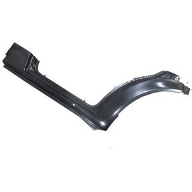 Resim Ford Transit V347 07/13 Ön Kapı Alt Marşpi Yel Sacı Sağ 