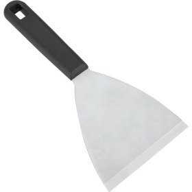 Resim Metaltex Plancha Geniş Ağızlı Spatula 