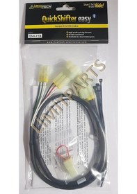 Resim Healtech Quickshifter Kablo Seti Qsh-f1b 